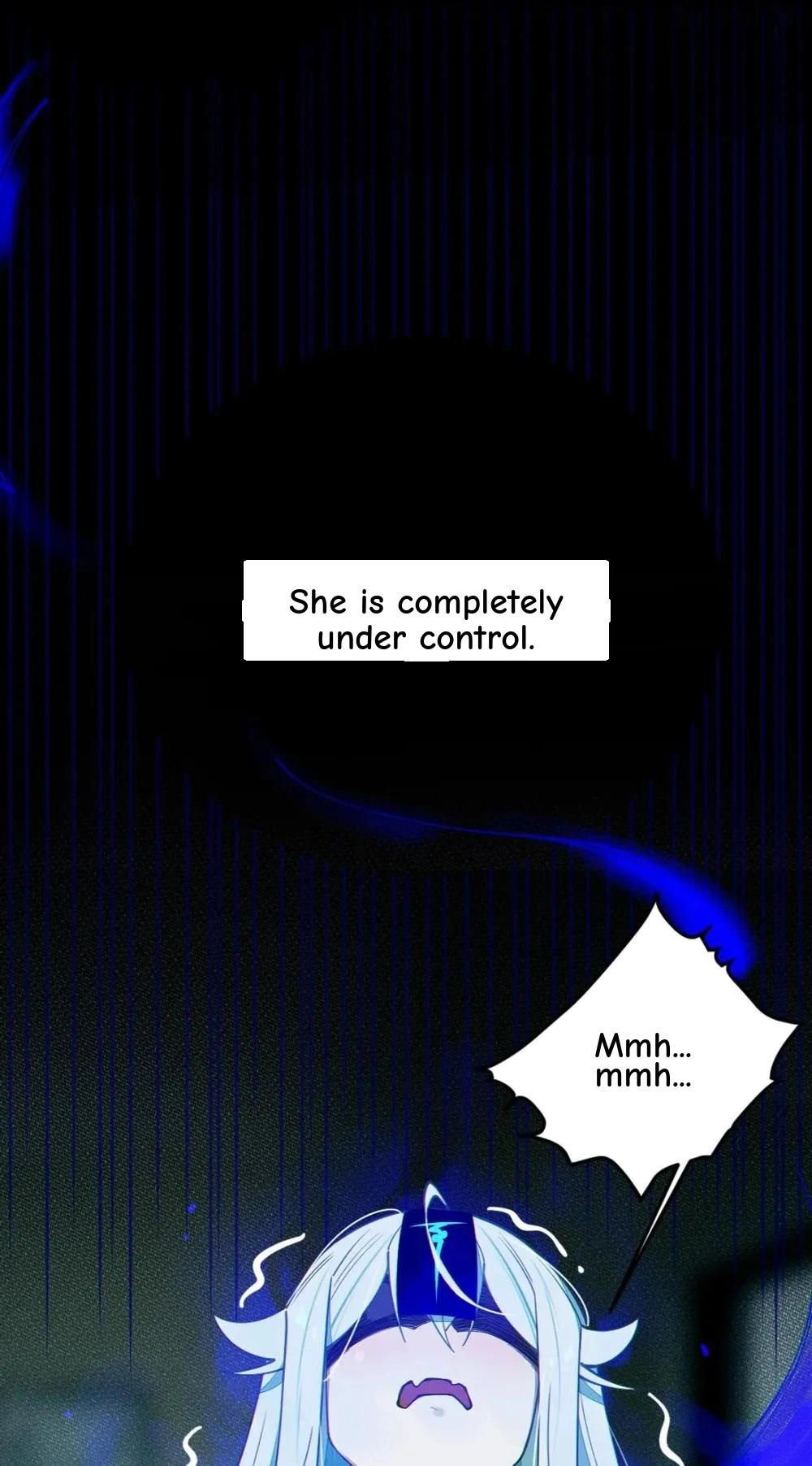 Banshee Bashing Chapter 32 page 83 - 