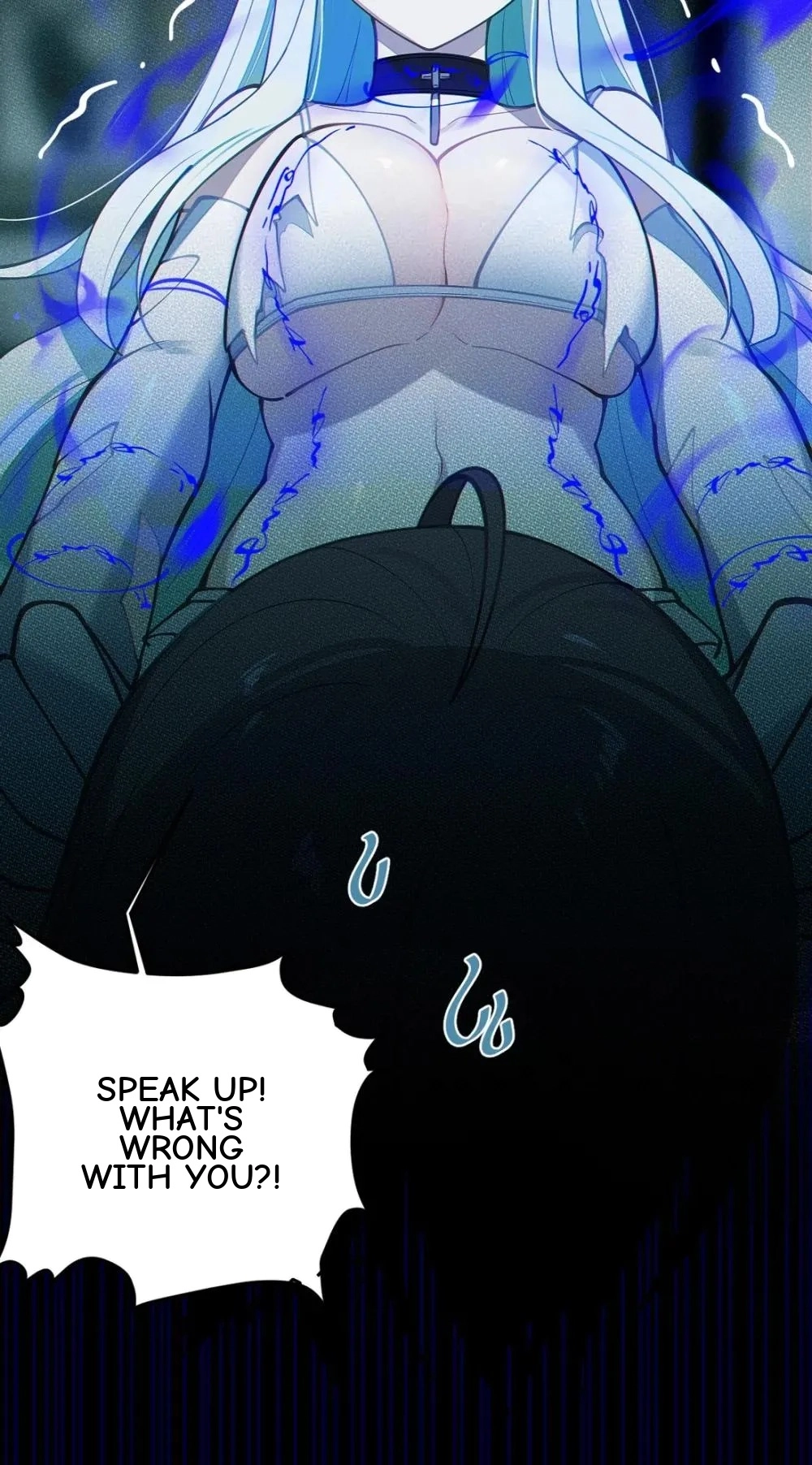 Banshee Bashing Chapter 32 page 84 - 