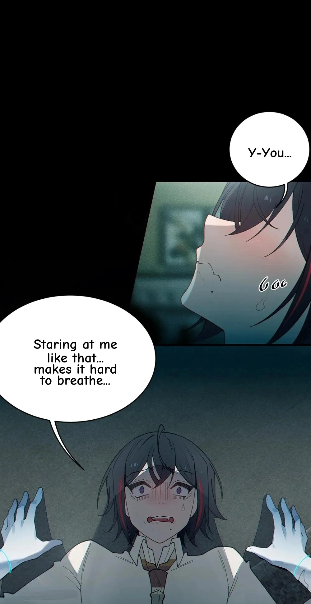 Banshee Bashing Chapter 33 page 13 - 