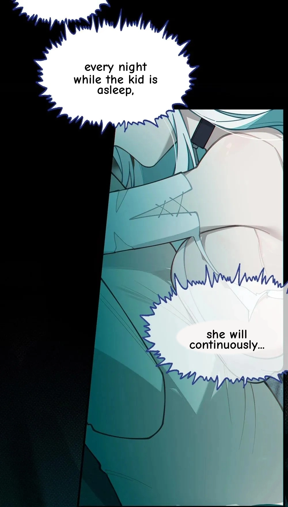 Banshee Bashing Chapter 33 page 19 - 