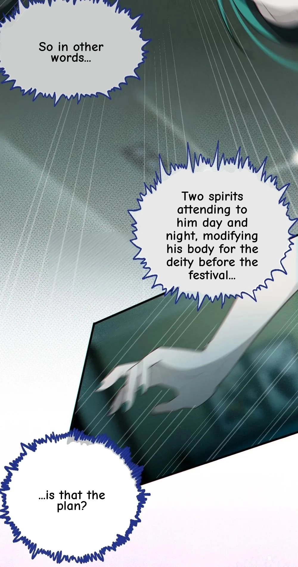 Banshee Bashing Chapter 33 page 26 - 