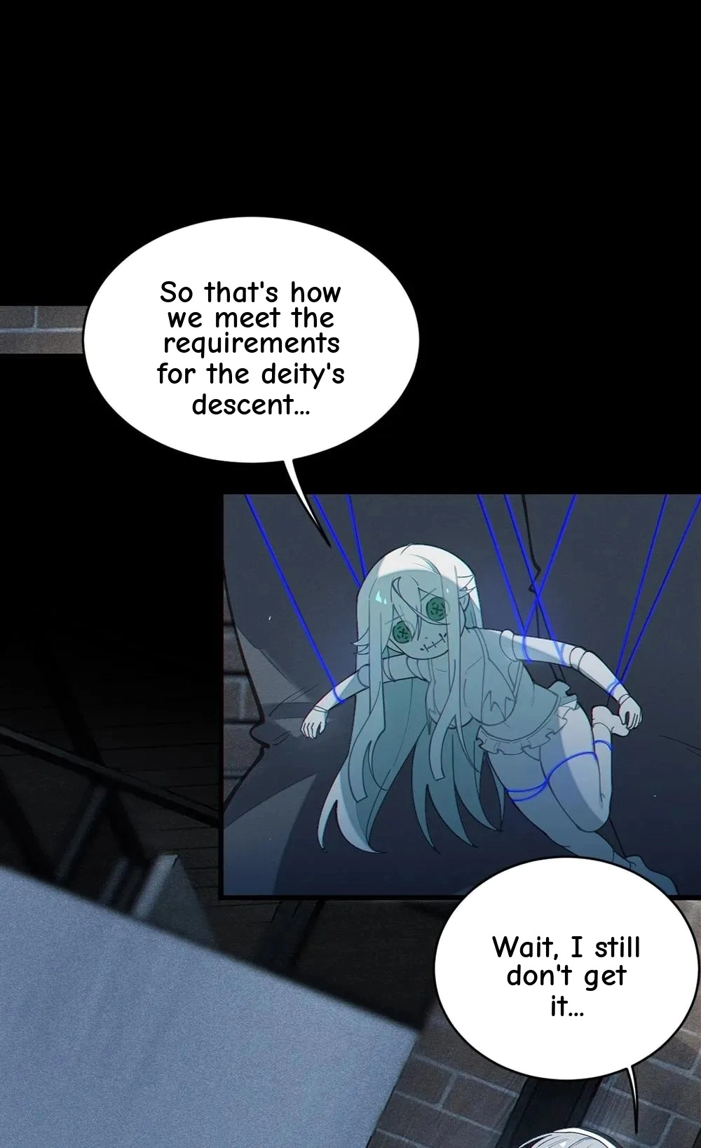 Banshee Bashing Chapter 33 page 4 - 