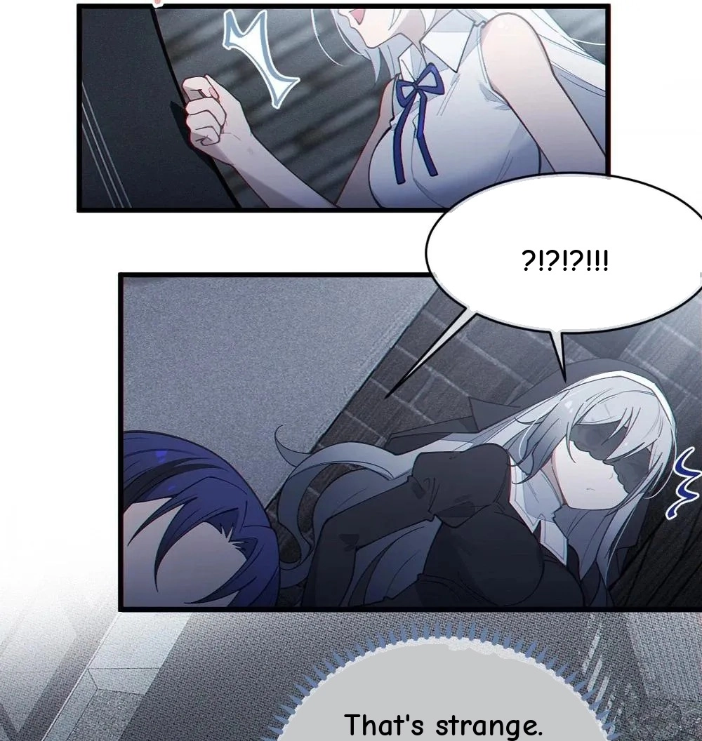 Banshee Bashing Chapter 33 page 31 - 