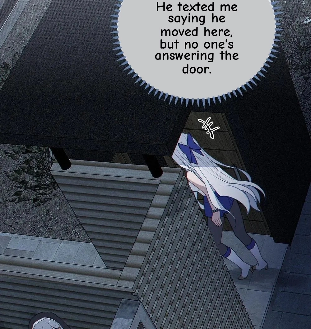 Banshee Bashing Chapter 33 page 32 - 