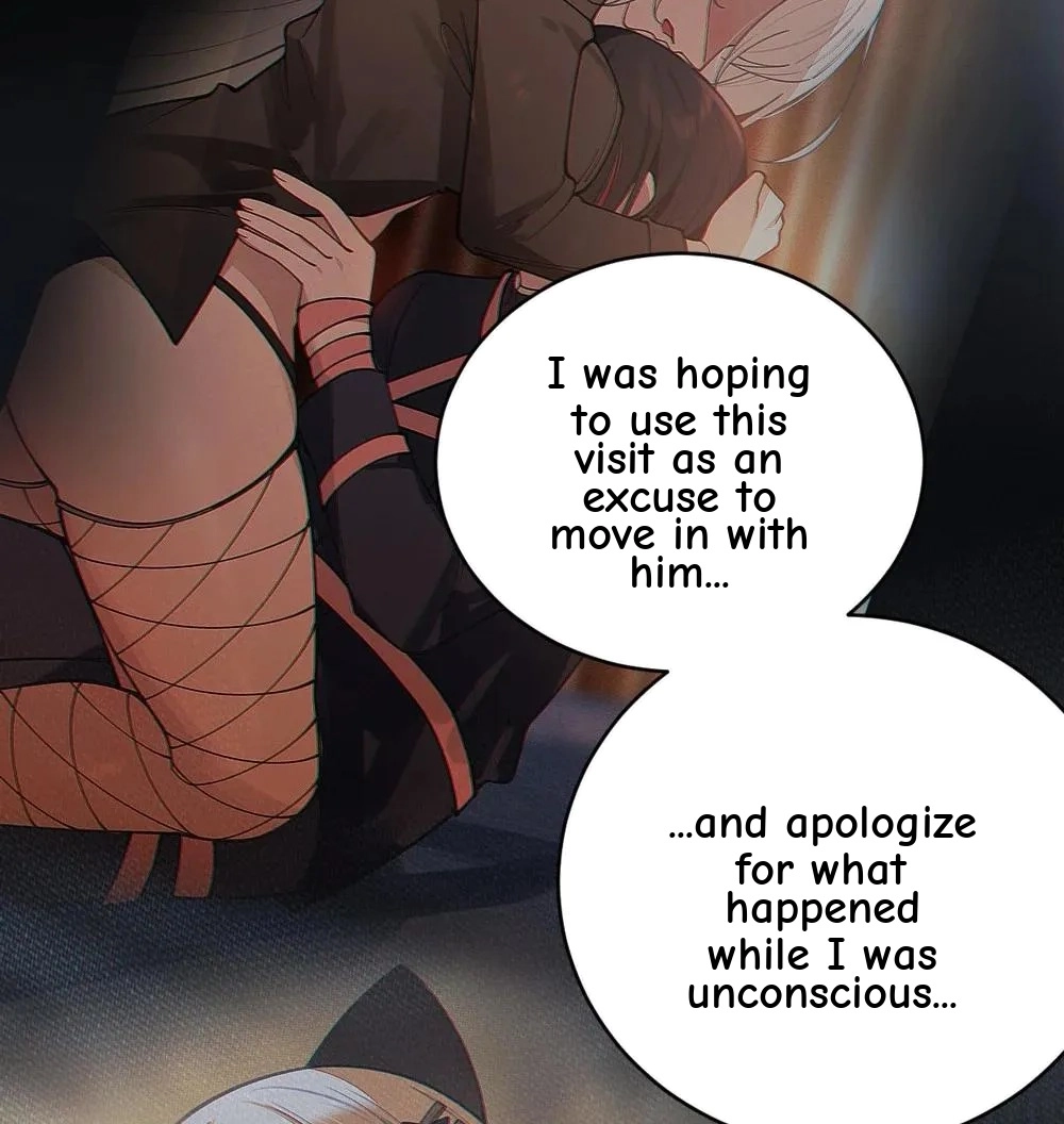 Banshee Bashing Chapter 33 page 34 - 