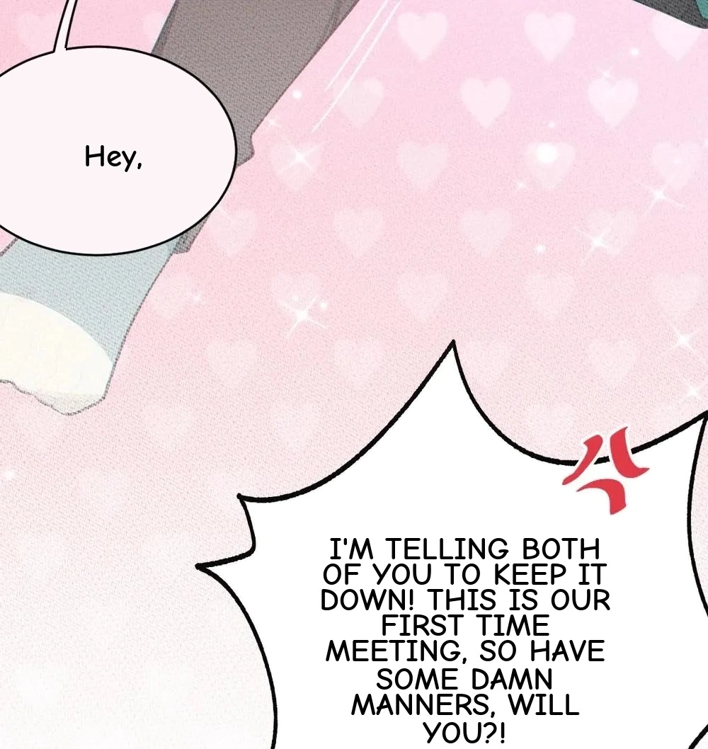 Banshee Bashing Chapter 33 page 46 - 