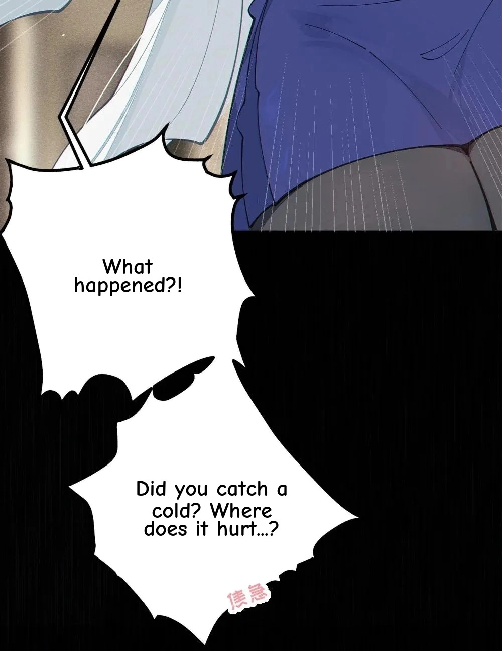 Banshee Bashing Chapter 33 page 53 - 