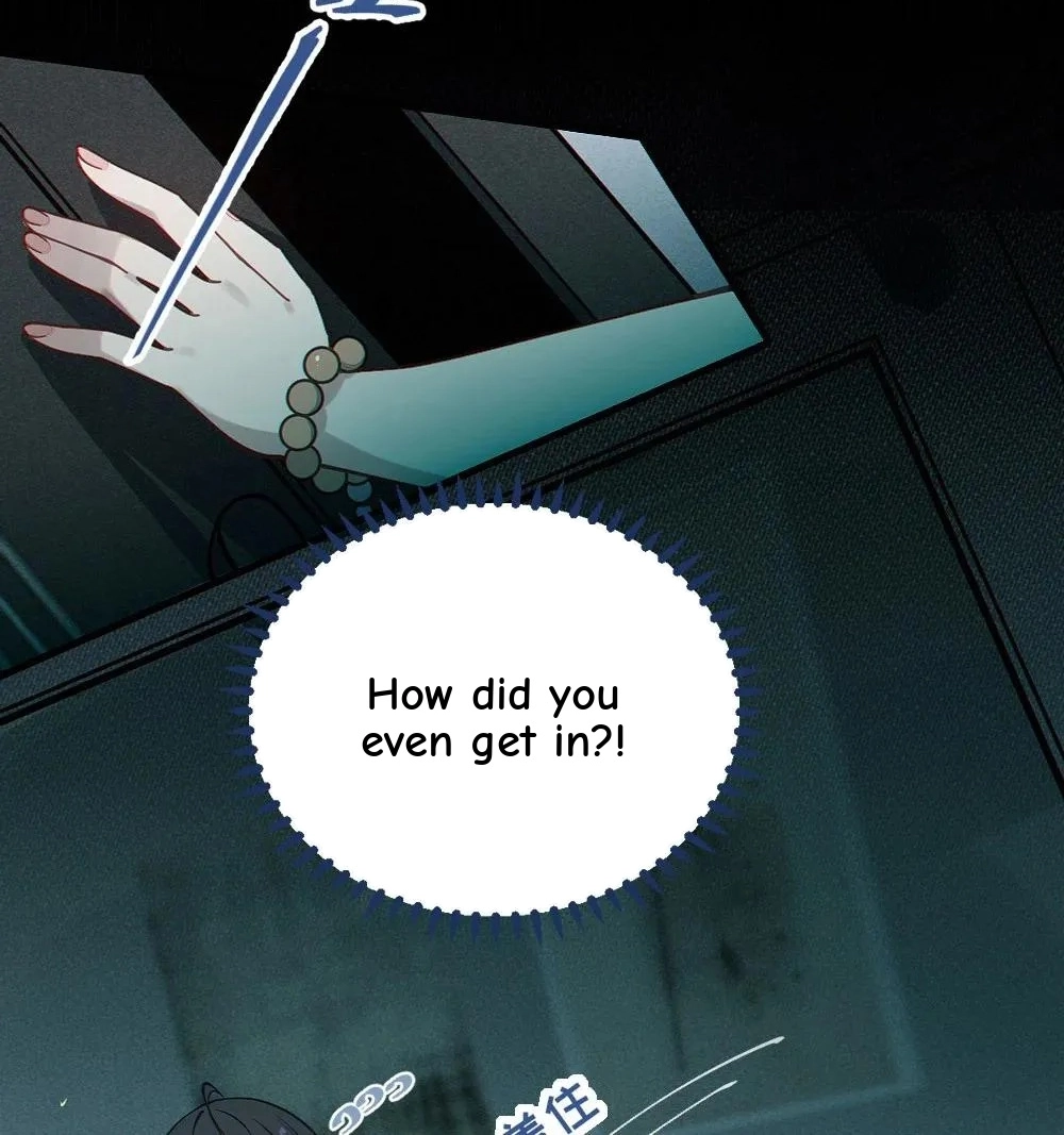 Banshee Bashing Chapter 33 page 55 - 