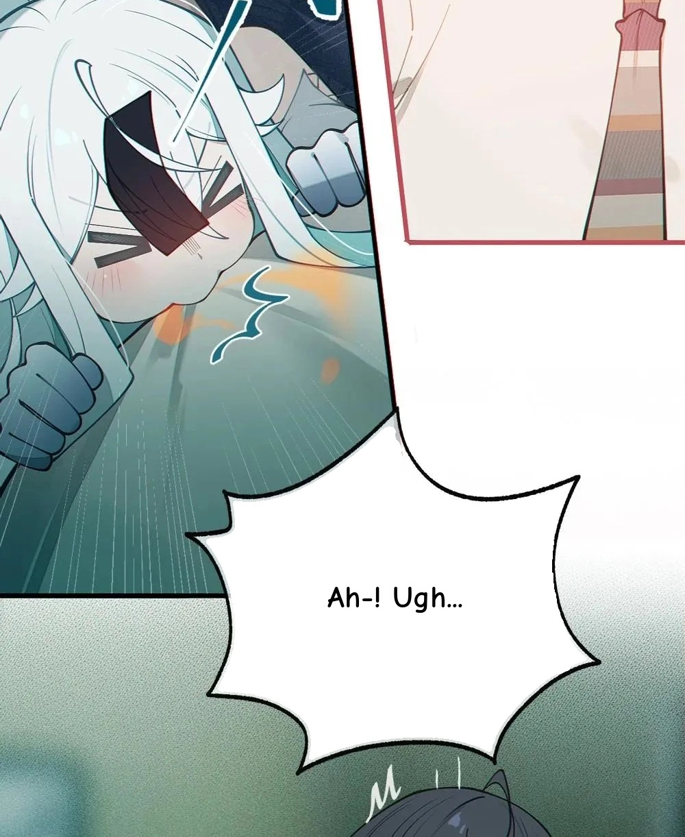 Banshee Bashing Chapter 33 page 65 - 