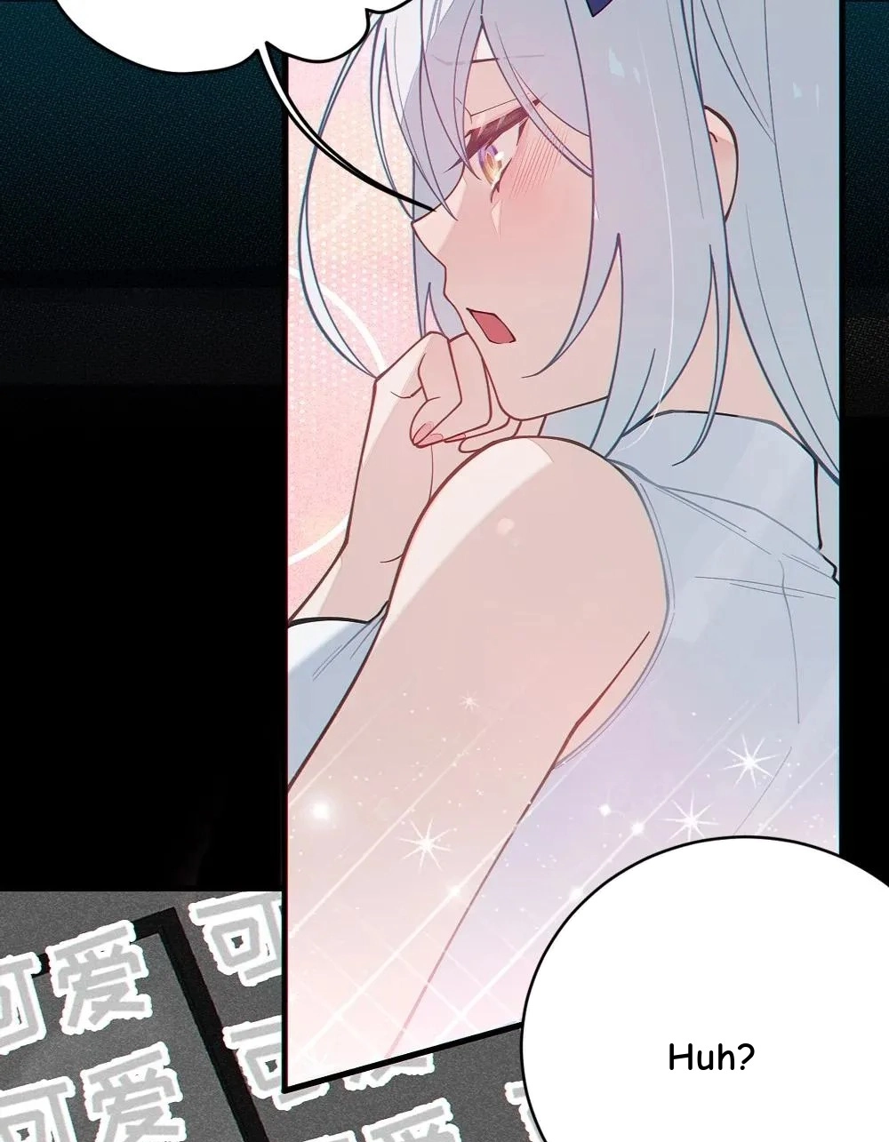 Banshee Bashing Chapter 34 page 22 - 
