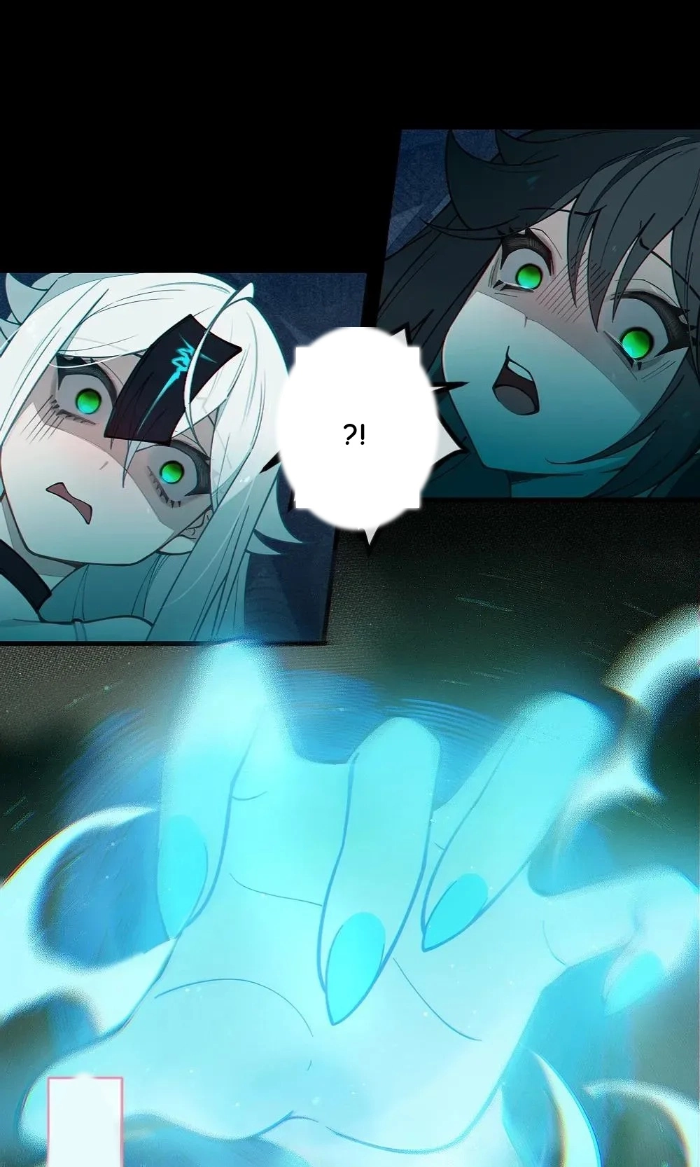 Banshee Bashing Chapter 34 page 31 - 