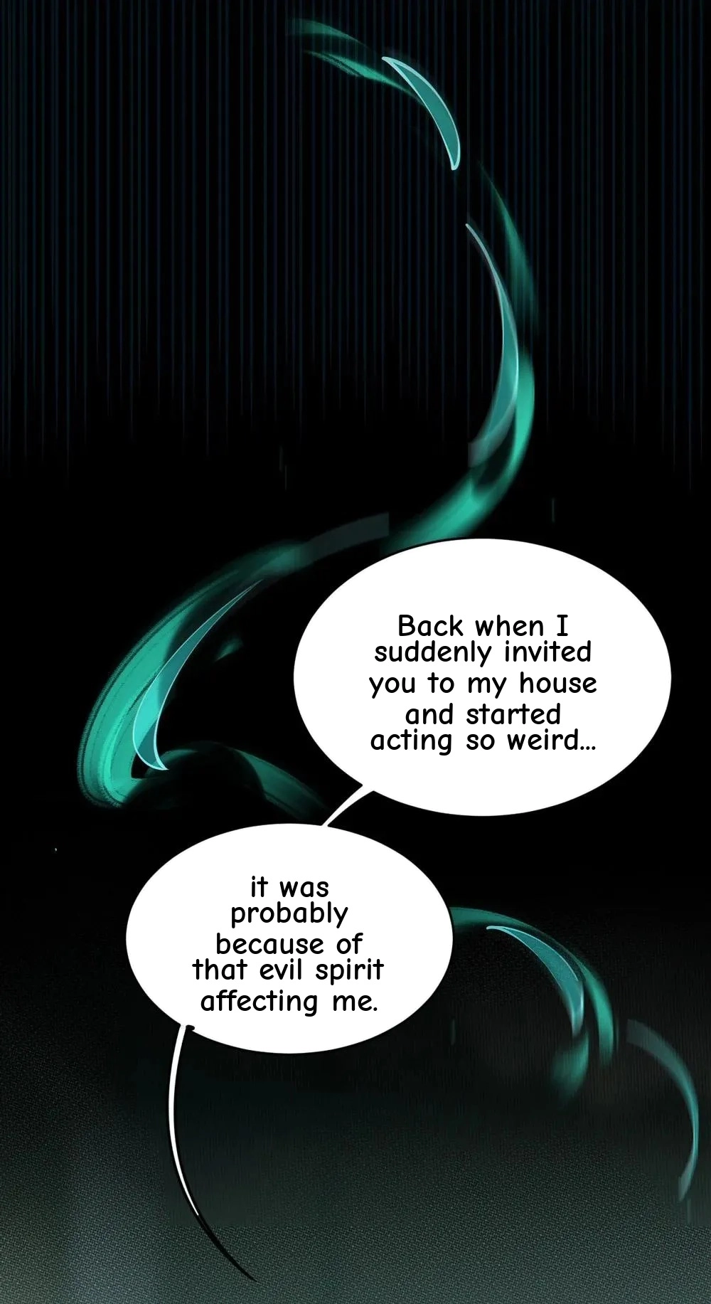 Banshee Bashing Chapter 34 page 33 - 