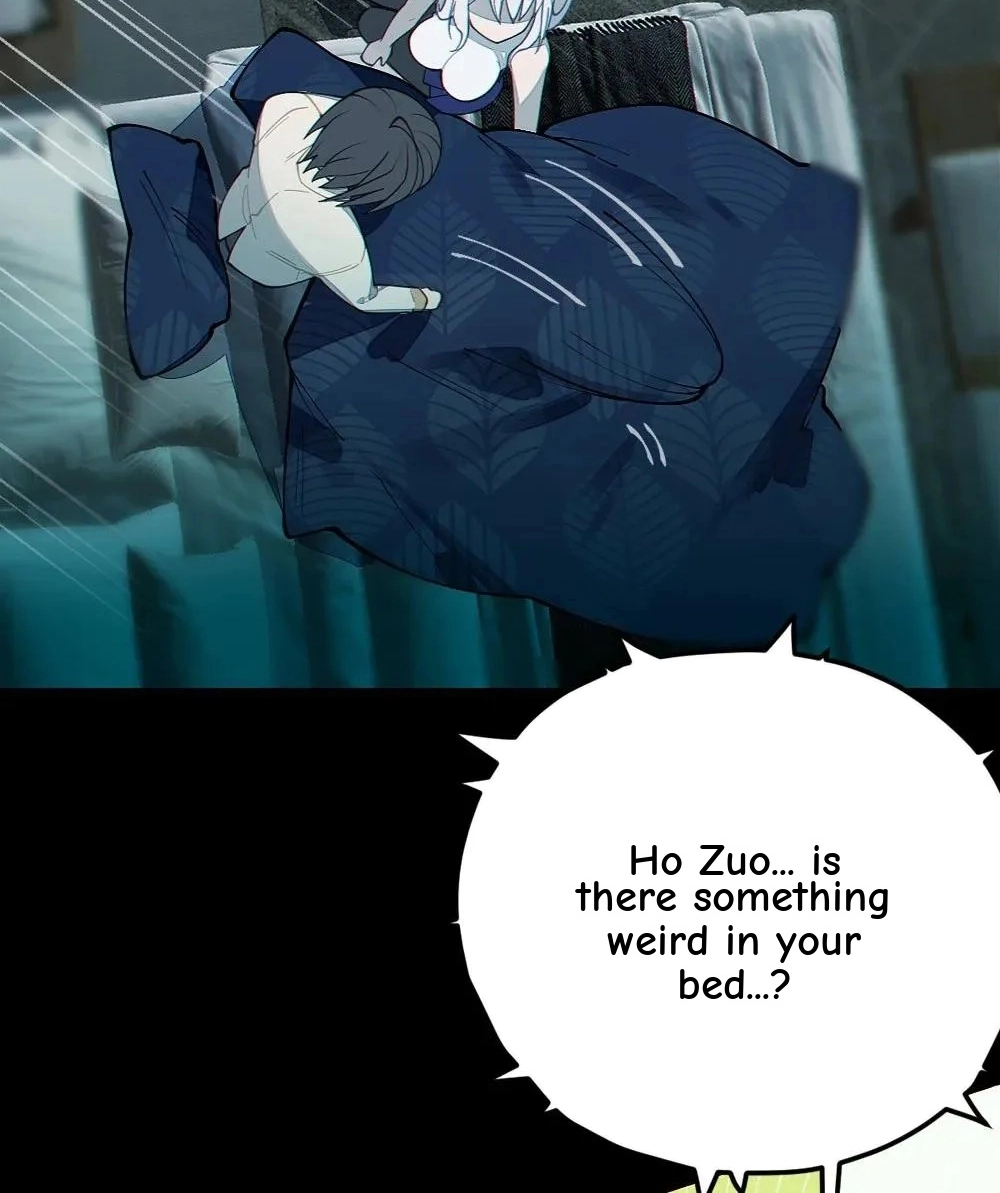 Banshee Bashing Chapter 34 page 36 - 