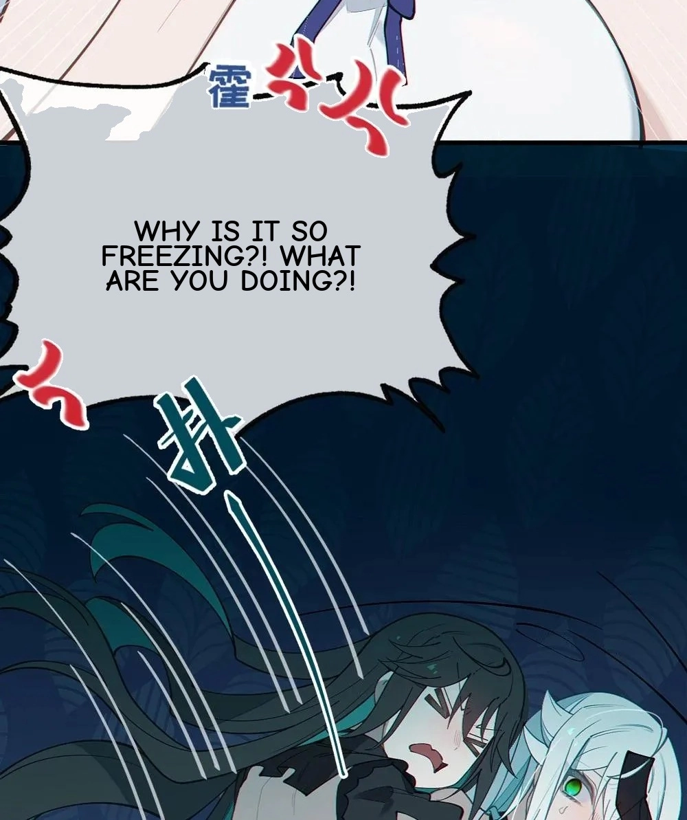 Banshee Bashing Chapter 34 page 38 - 