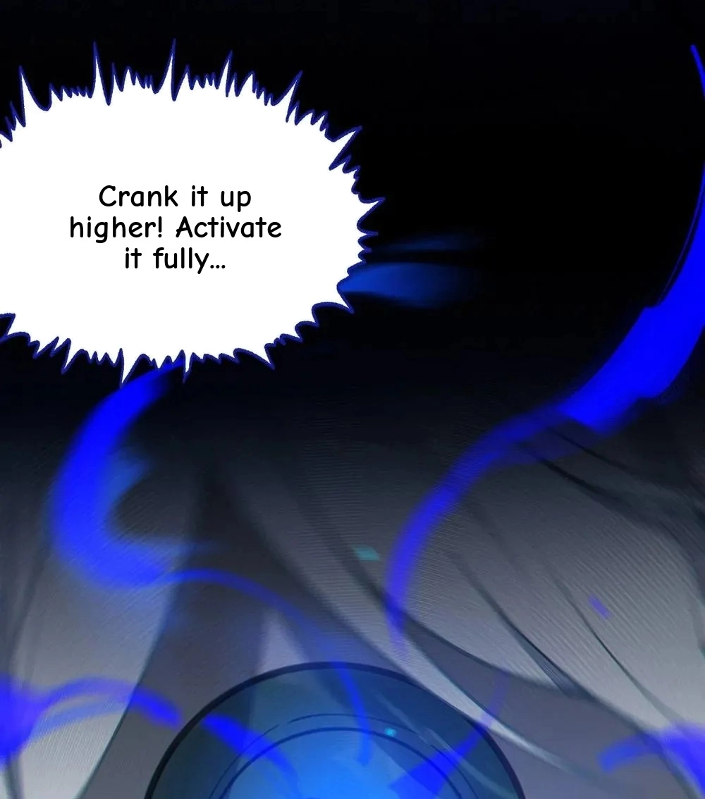 Banshee Bashing Chapter 34 page 45 - 