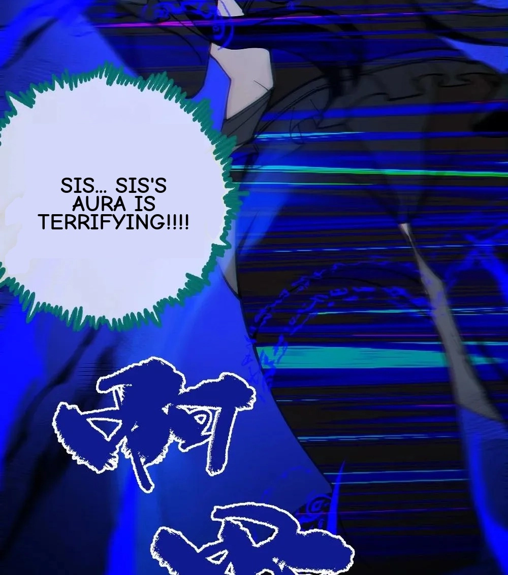 Banshee Bashing Chapter 34 page 48 - 