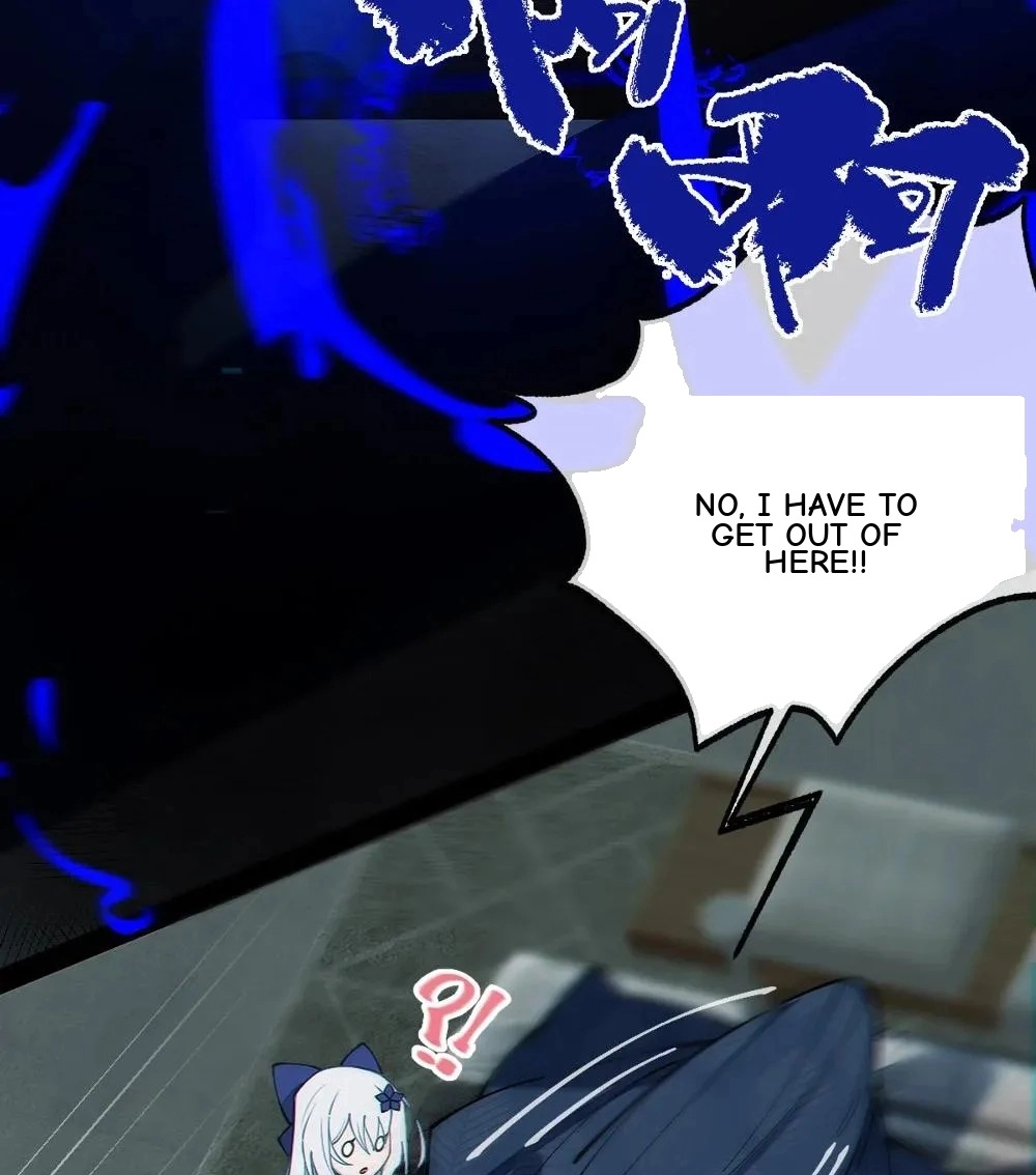 Banshee Bashing Chapter 34 page 49 - 