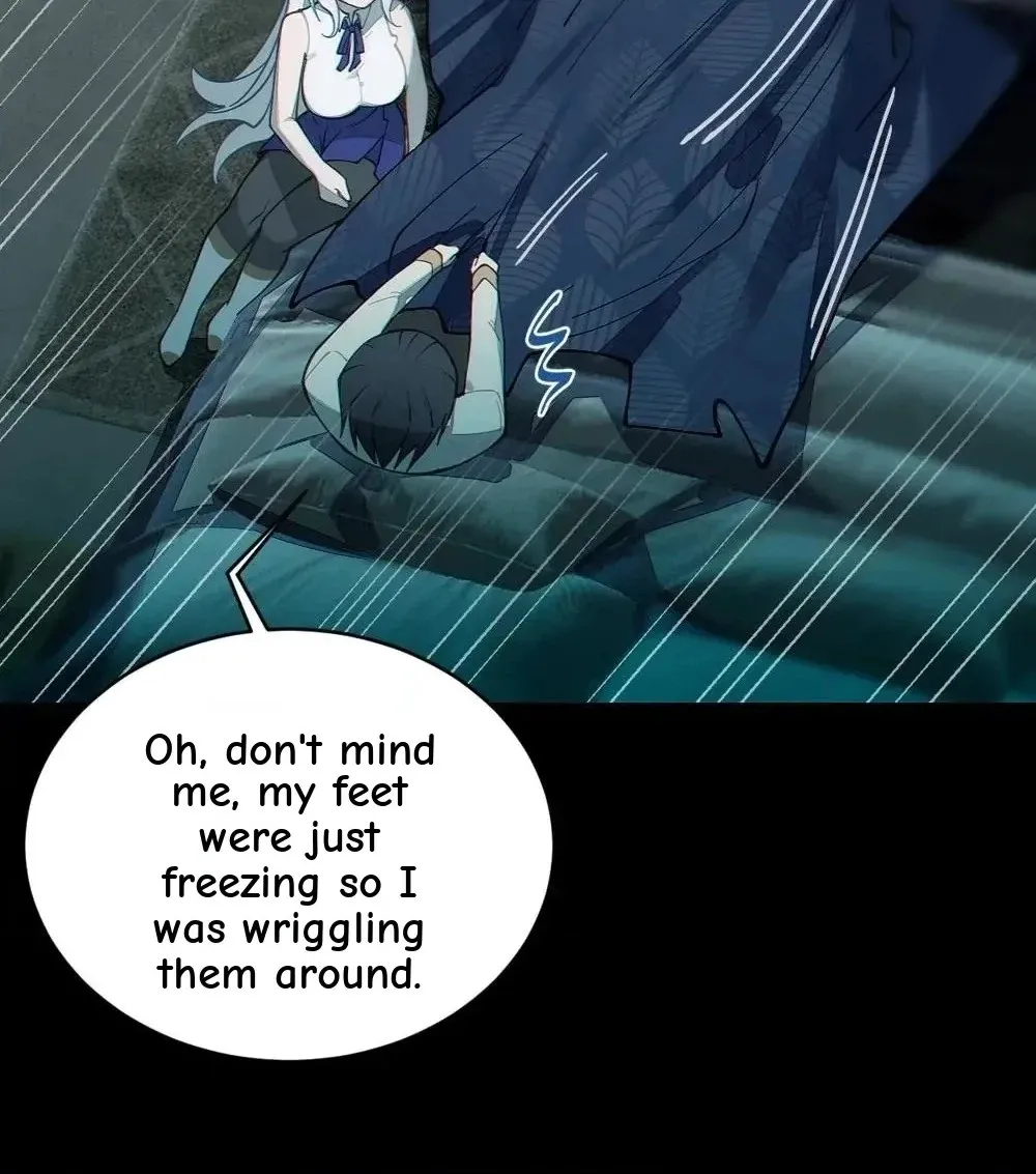 Banshee Bashing Chapter 34 page 50 - 