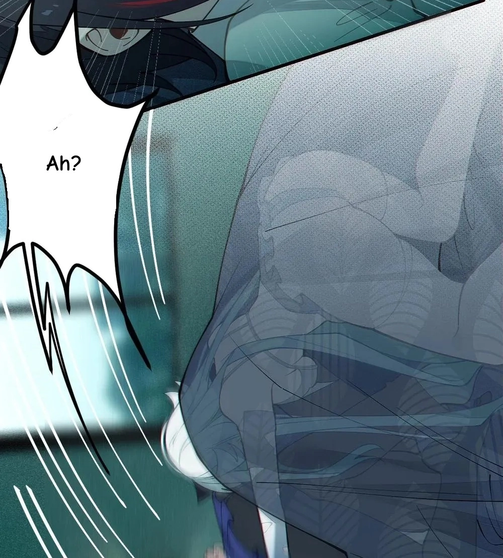 Banshee Bashing Chapter 34 page 55 - 