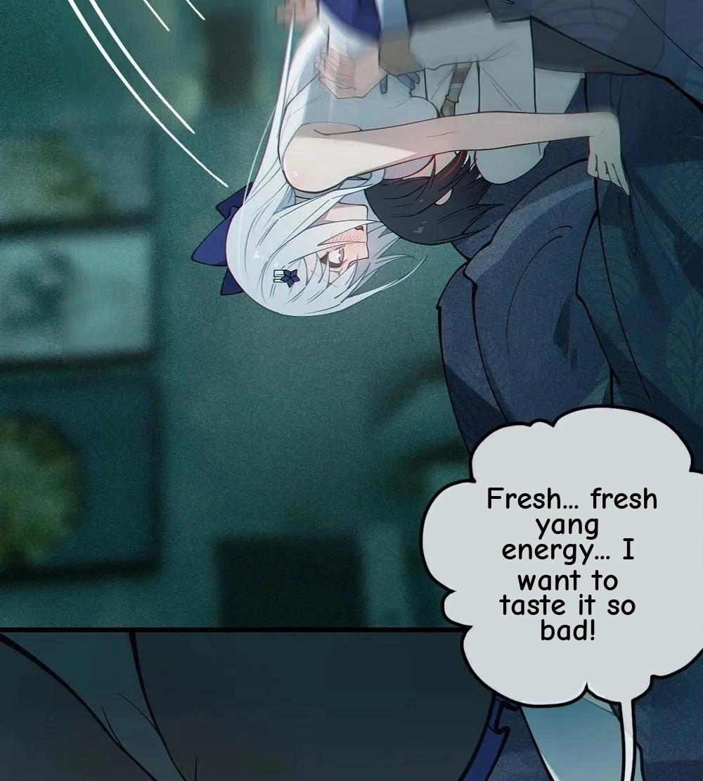 Banshee Bashing Chapter 34 page 56 - 