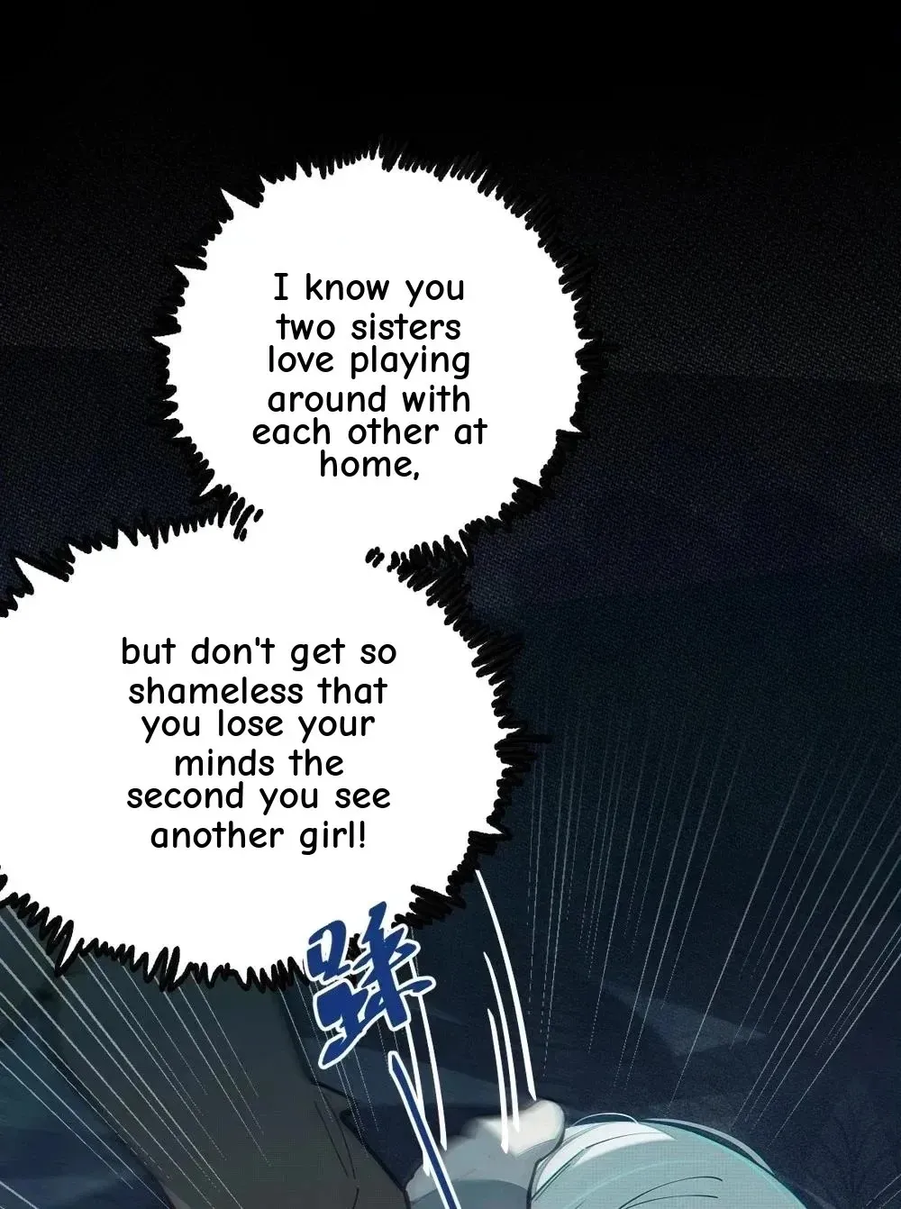 Banshee Bashing Chapter 34 page 60 - 