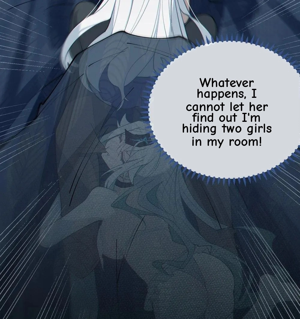 Banshee Bashing Chapter 34 page 65 - 