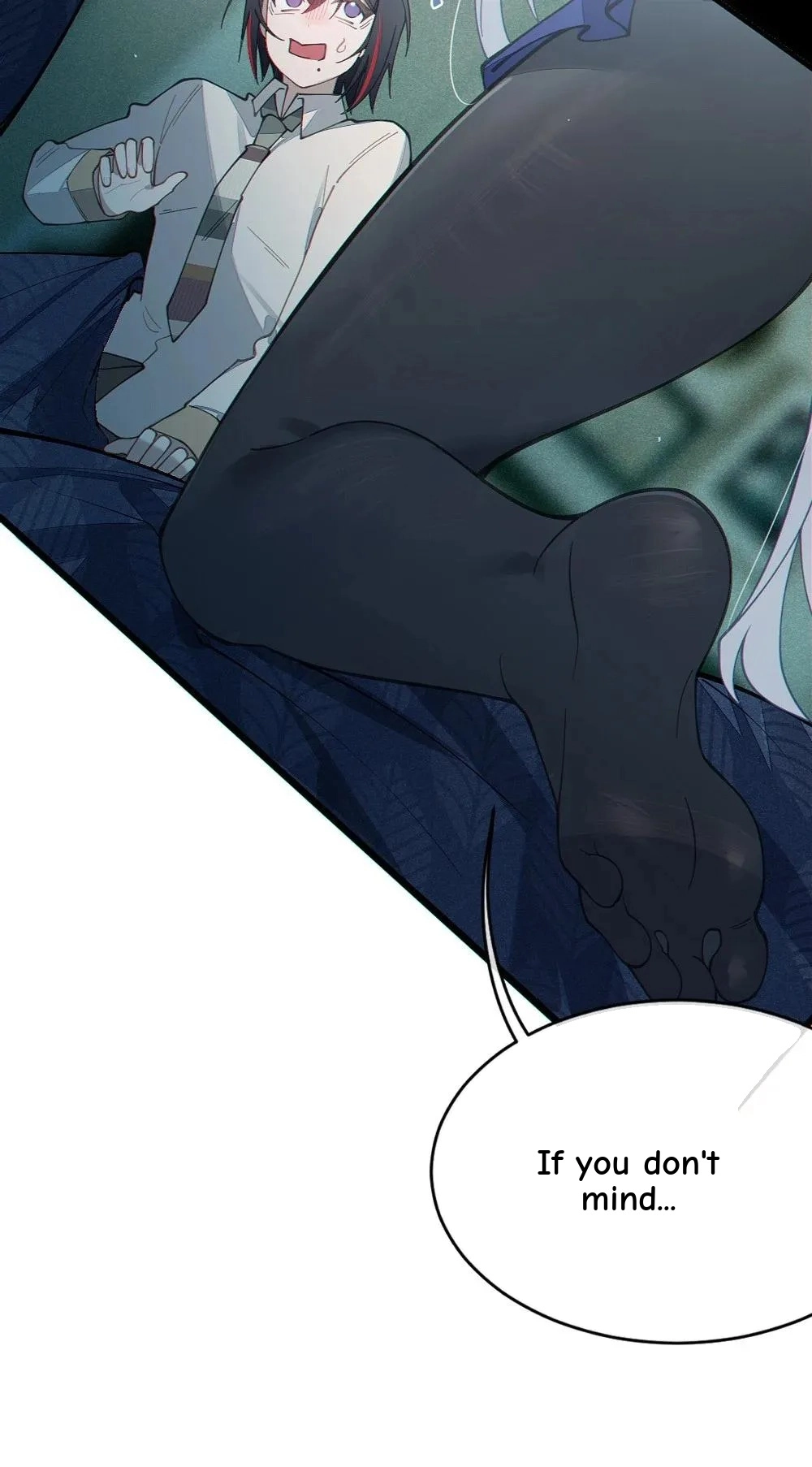 Banshee Bashing Chapter 34 page 73 - 