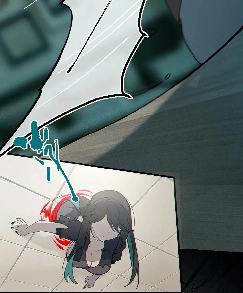 Banshee Bashing Chapter 35 page 12 - 