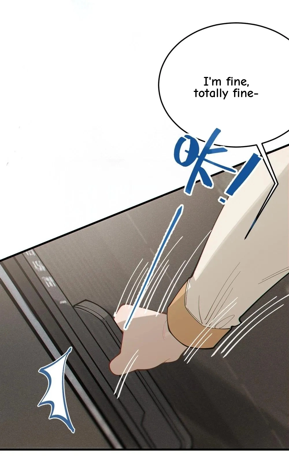 Banshee Bashing Chapter 35 page 15 - 