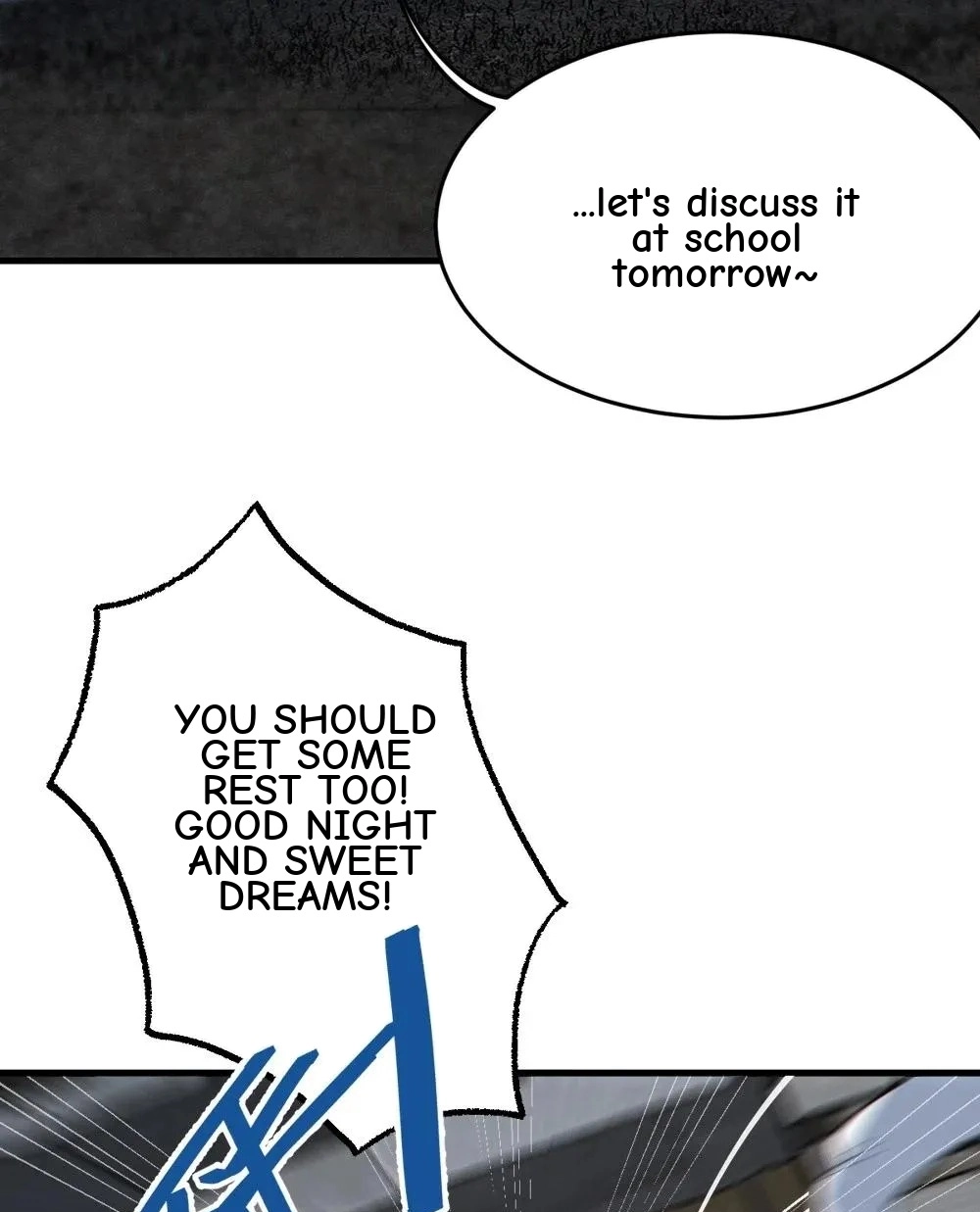 Banshee Bashing Chapter 35 page 17 - 