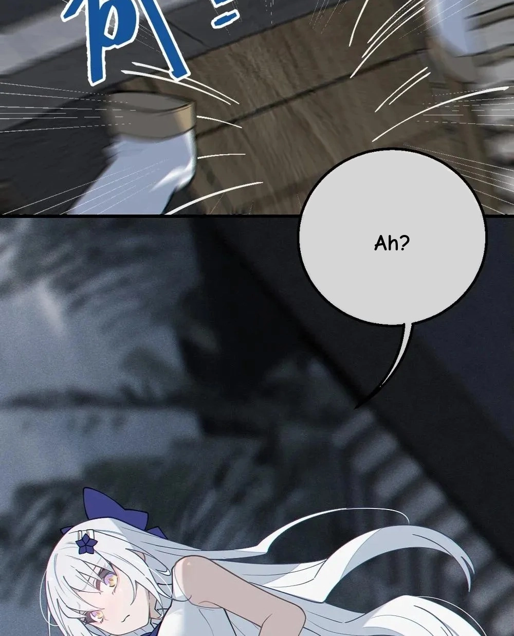 Banshee Bashing Chapter 35 page 18 - 