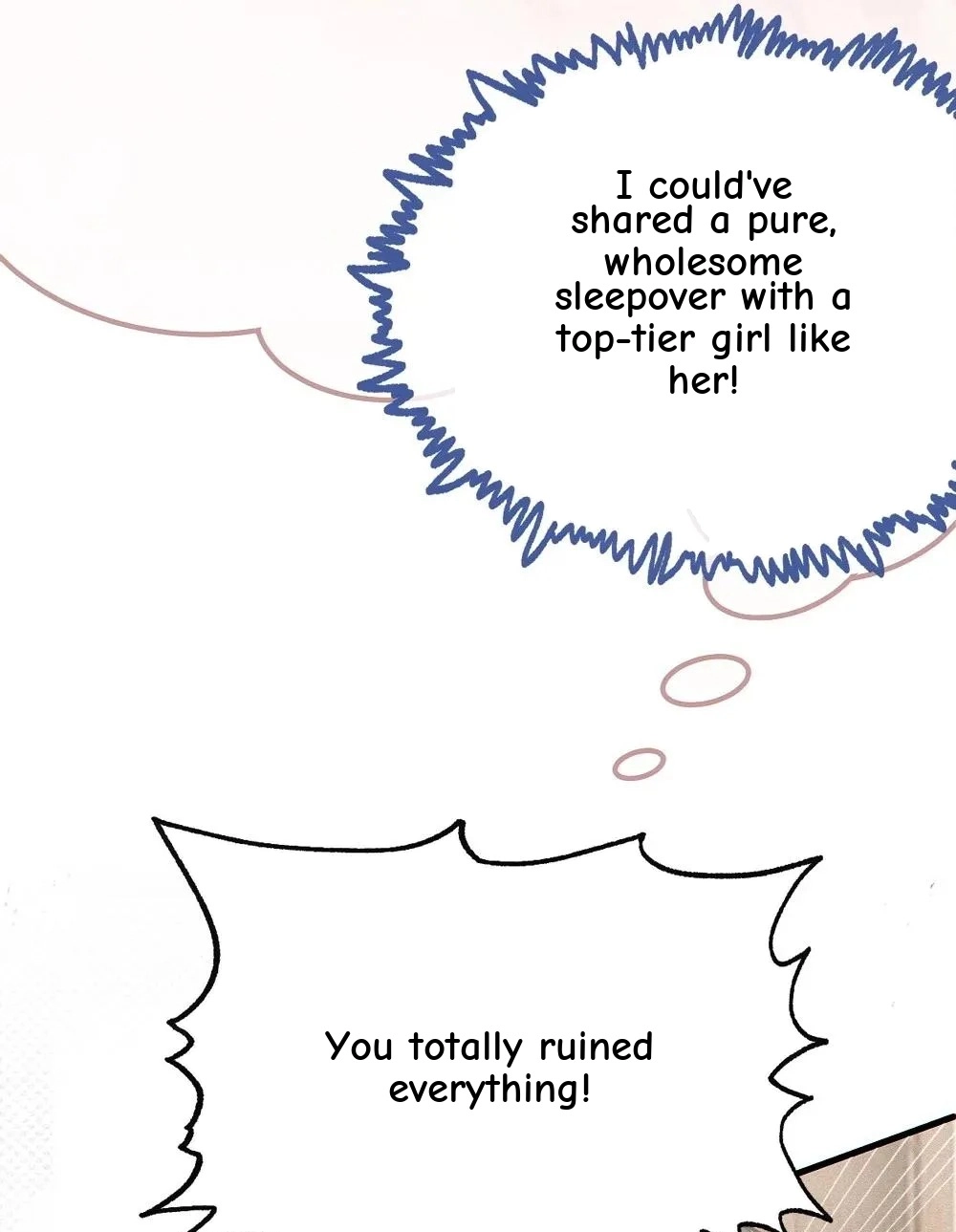 Banshee Bashing Chapter 35 page 26 - 