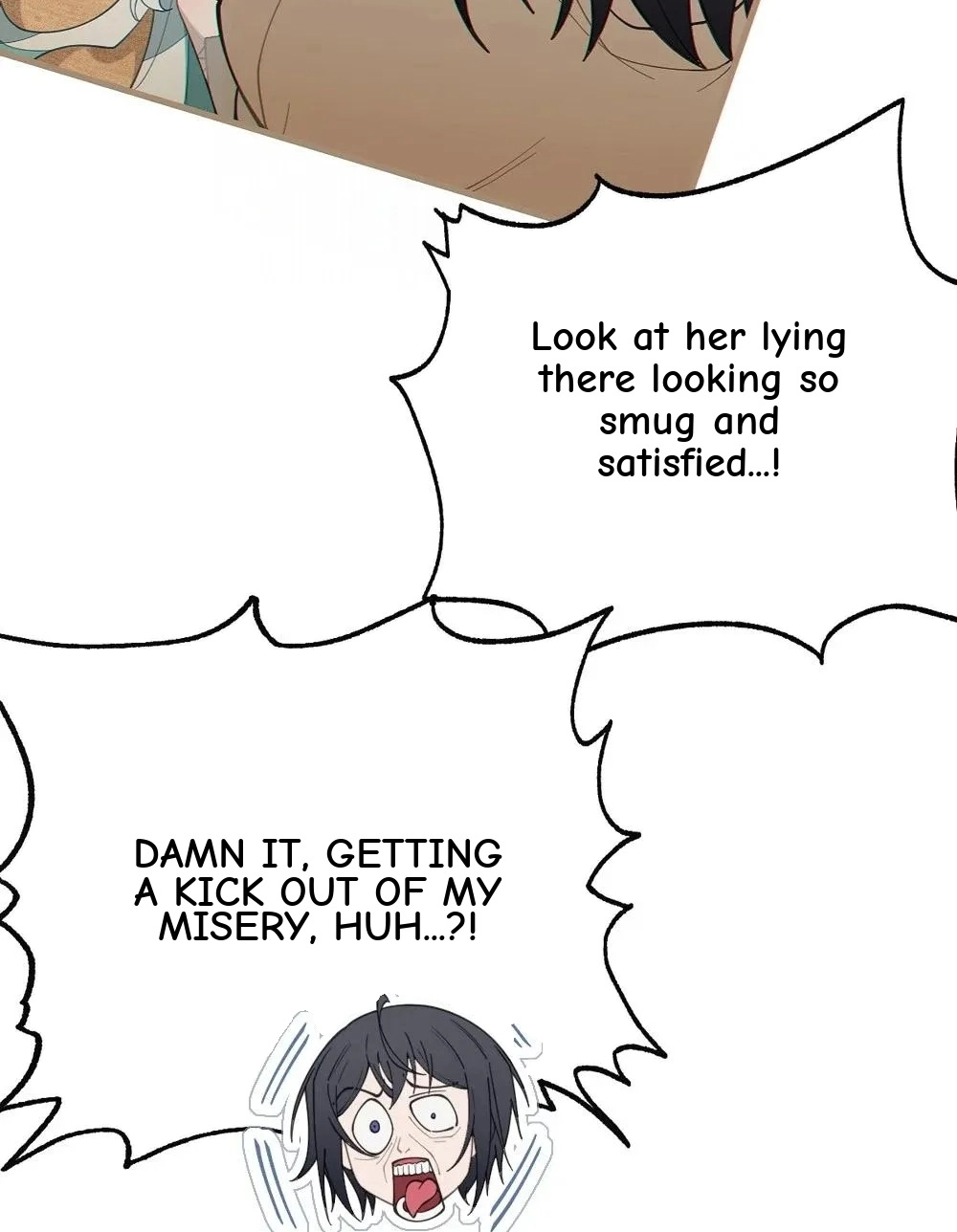 Banshee Bashing Chapter 35 page 29 - 