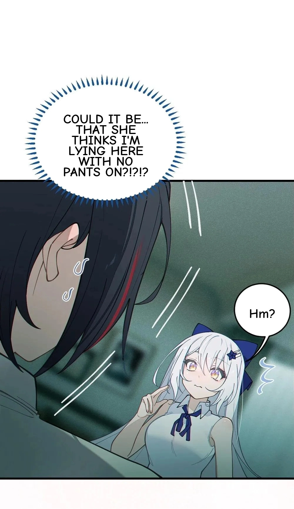 Banshee Bashing Chapter 35 page 4 - 