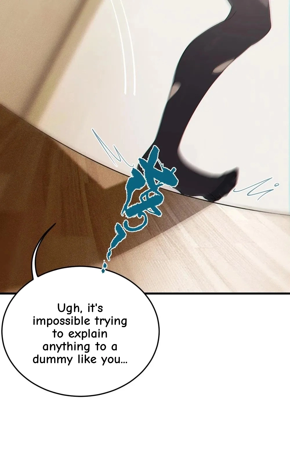 Banshee Bashing Chapter 35 page 34 - 