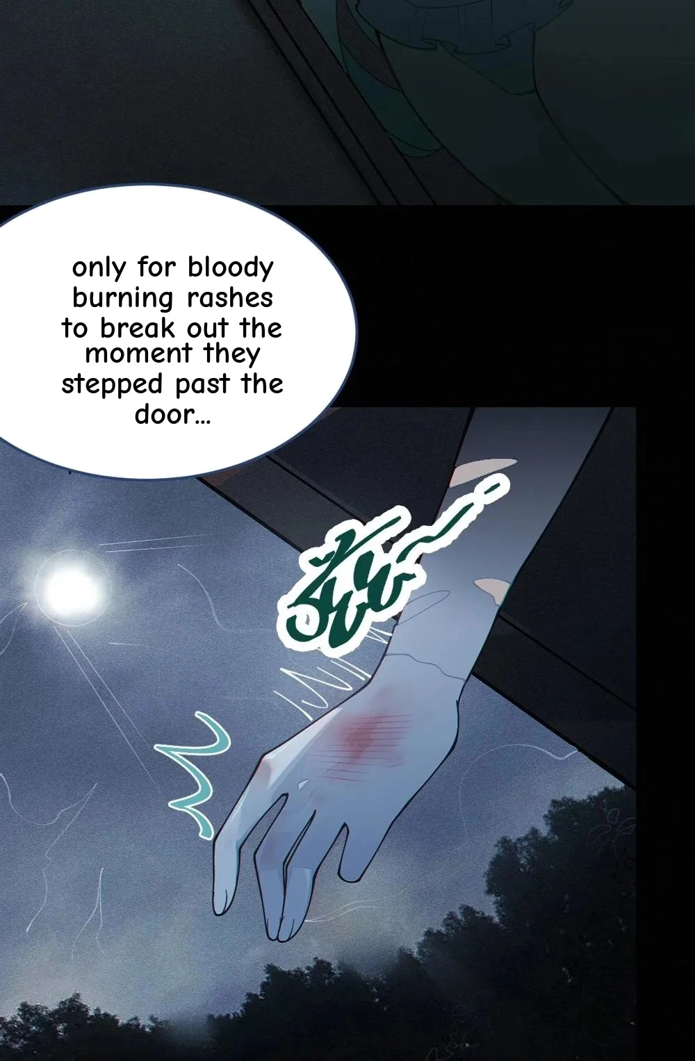 Banshee Bashing Chapter 35 page 54 - 