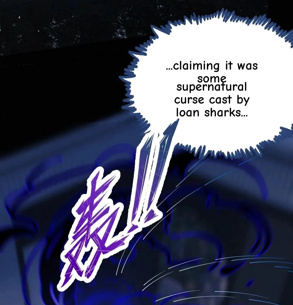 Banshee Bashing Chapter 35 page 55 - 
