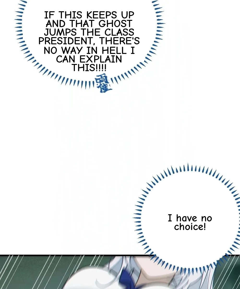 Banshee Bashing Chapter 35 page 7 - 