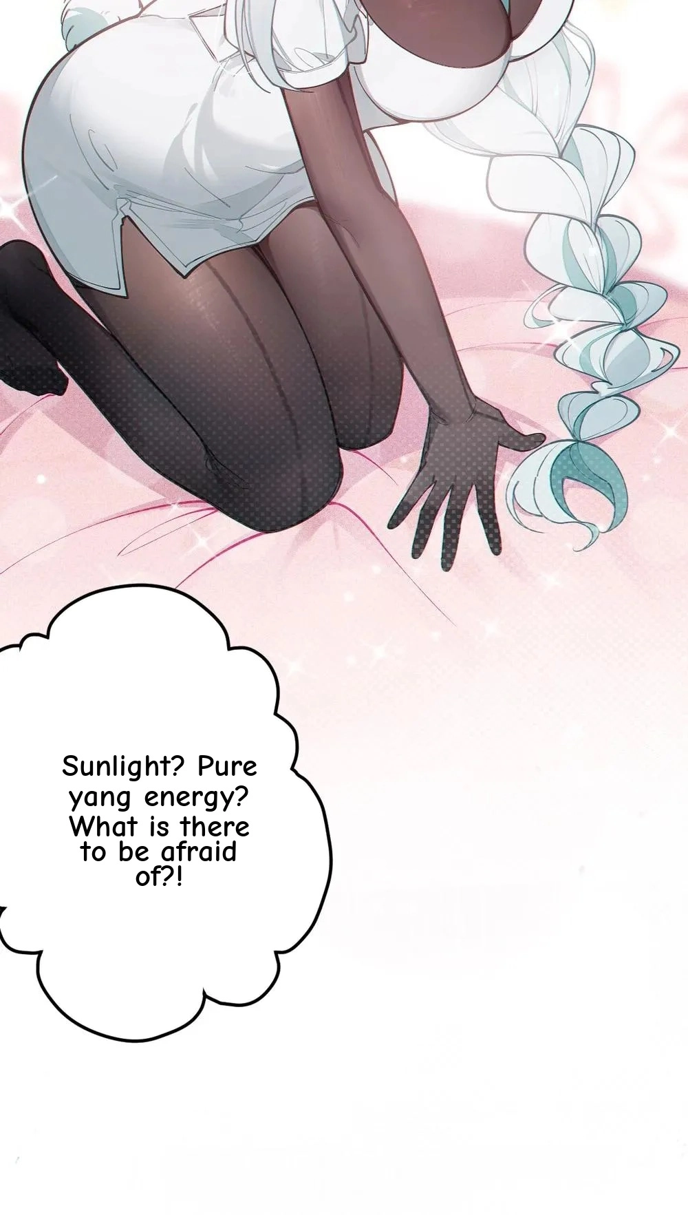 Banshee Bashing Chapter 35 page 63 - 