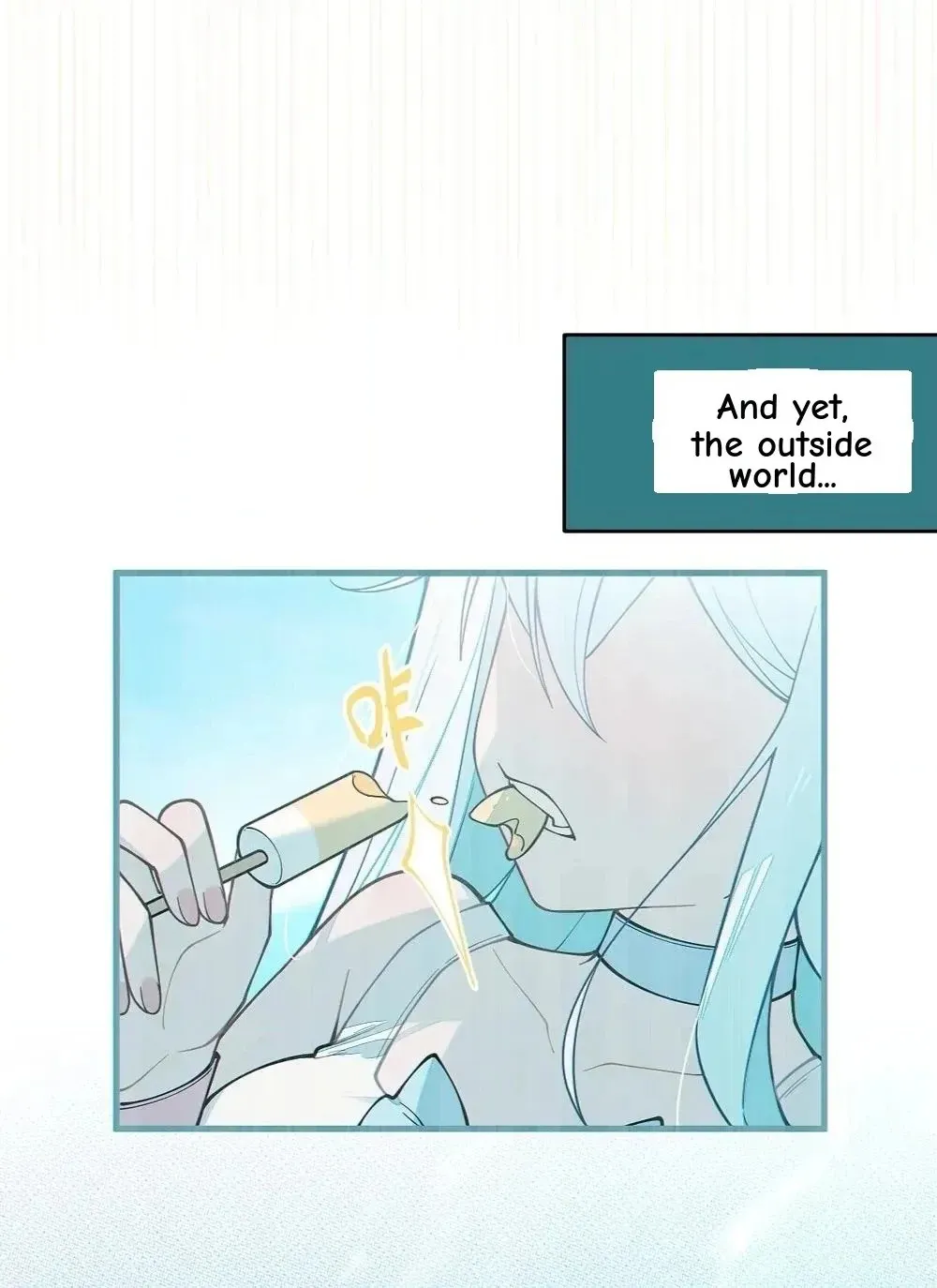 Banshee Bashing Chapter 36 page 30 - 