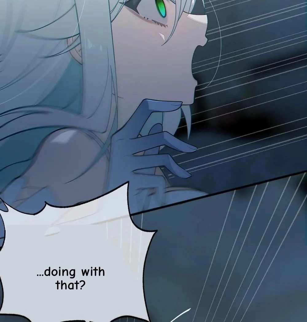Banshee Bashing Chapter 36 page 5 - 
