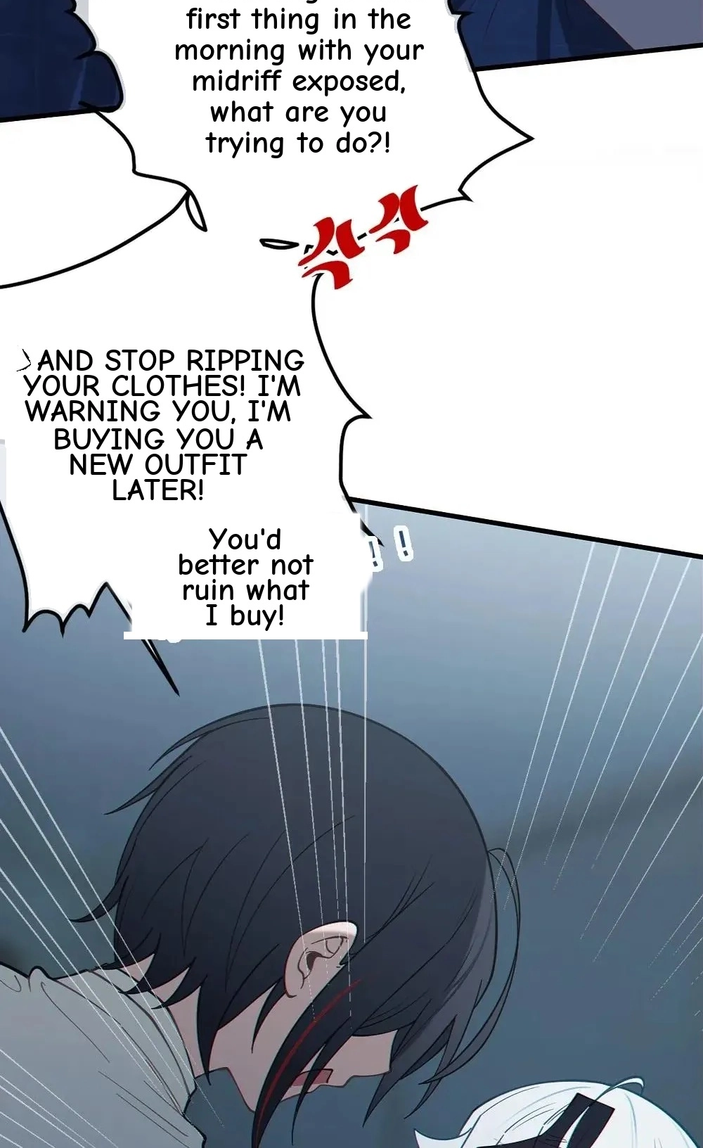 Banshee Bashing Chapter 36 page 43 - 