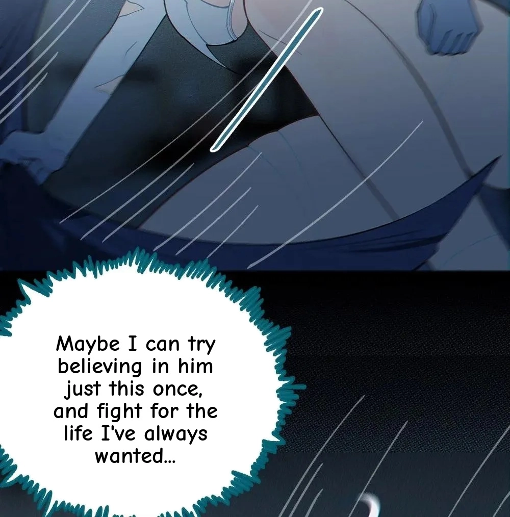 Banshee Bashing Chapter 36 page 51 - 