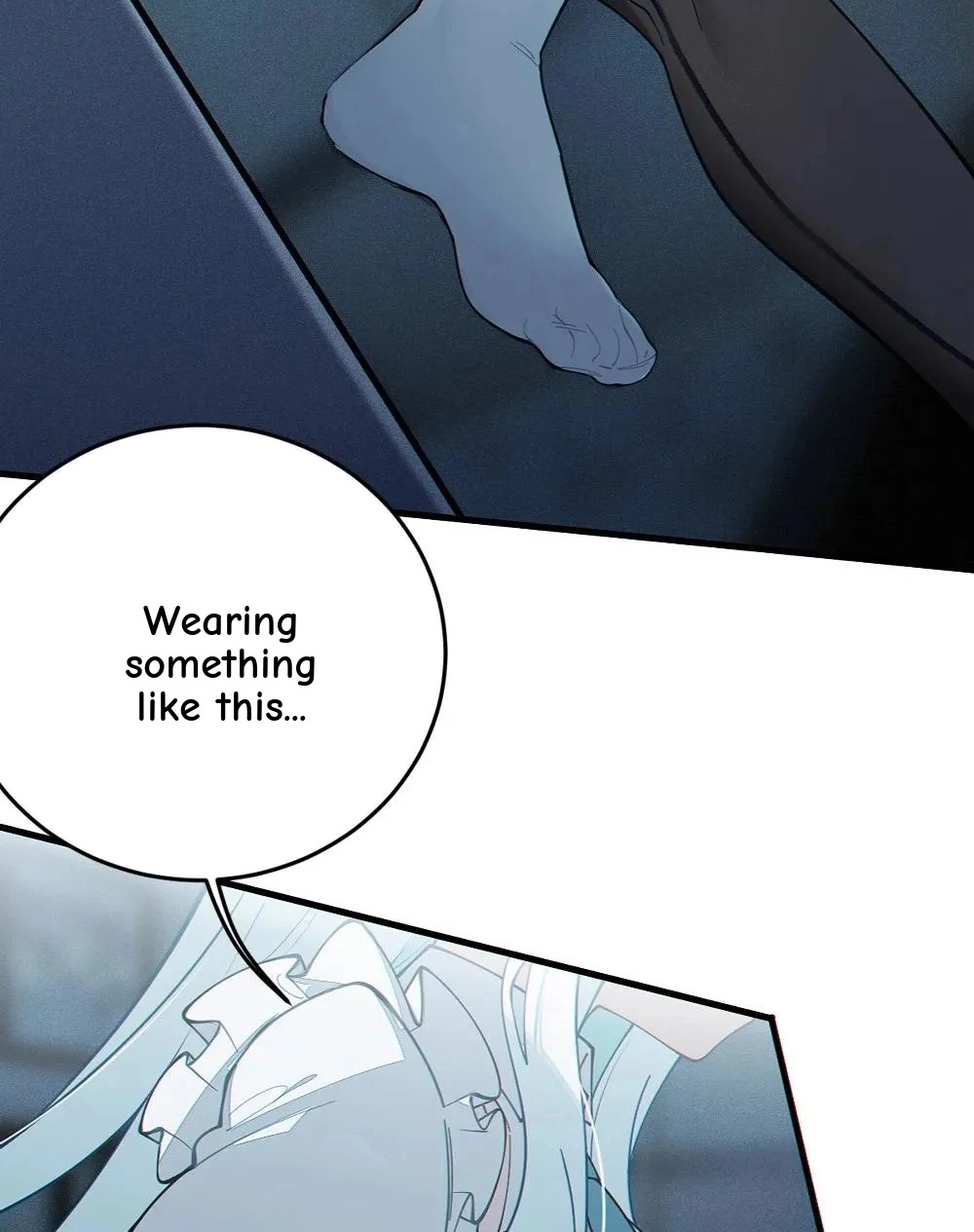 Banshee Bashing Chapter 36 page 62 - 