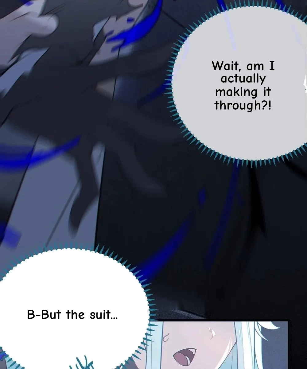 Banshee Bashing Chapter 37 page 13 - 
