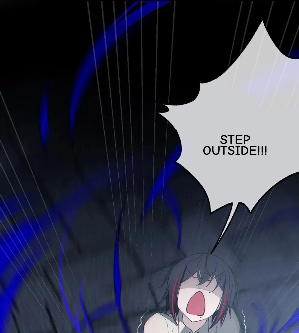 Banshee Bashing Chapter 37 page 16 - 
