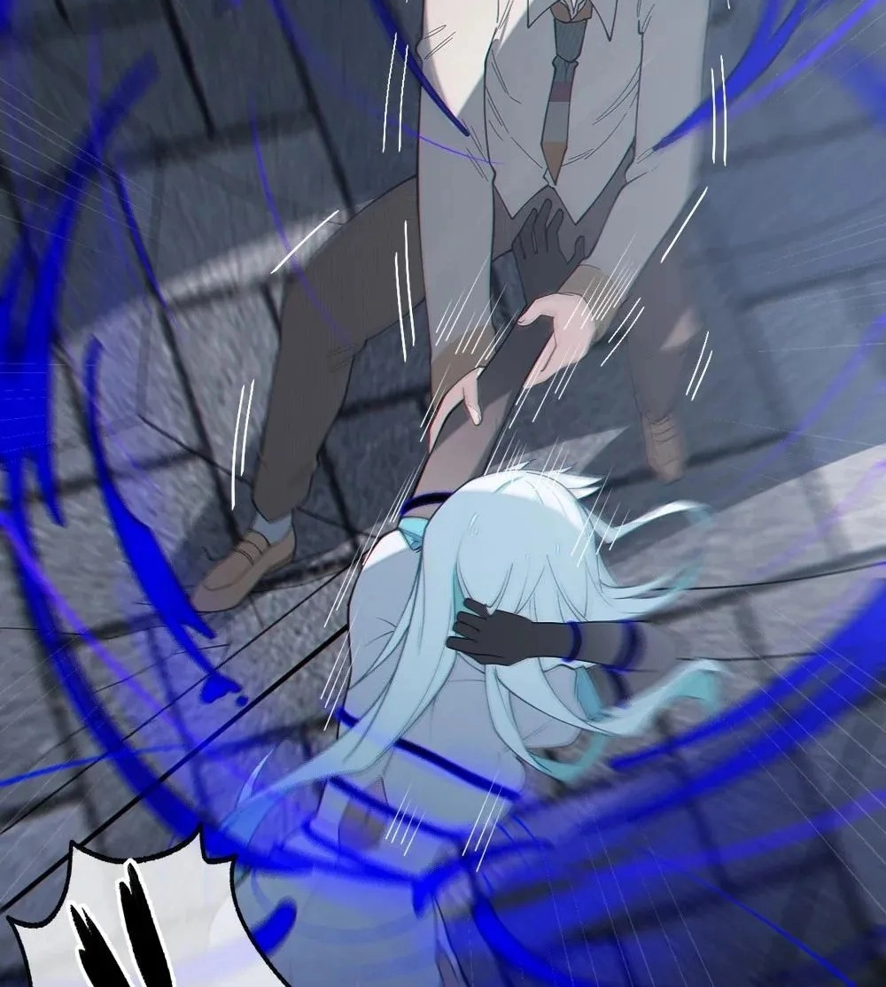 Banshee Bashing Chapter 37 page 17 - 