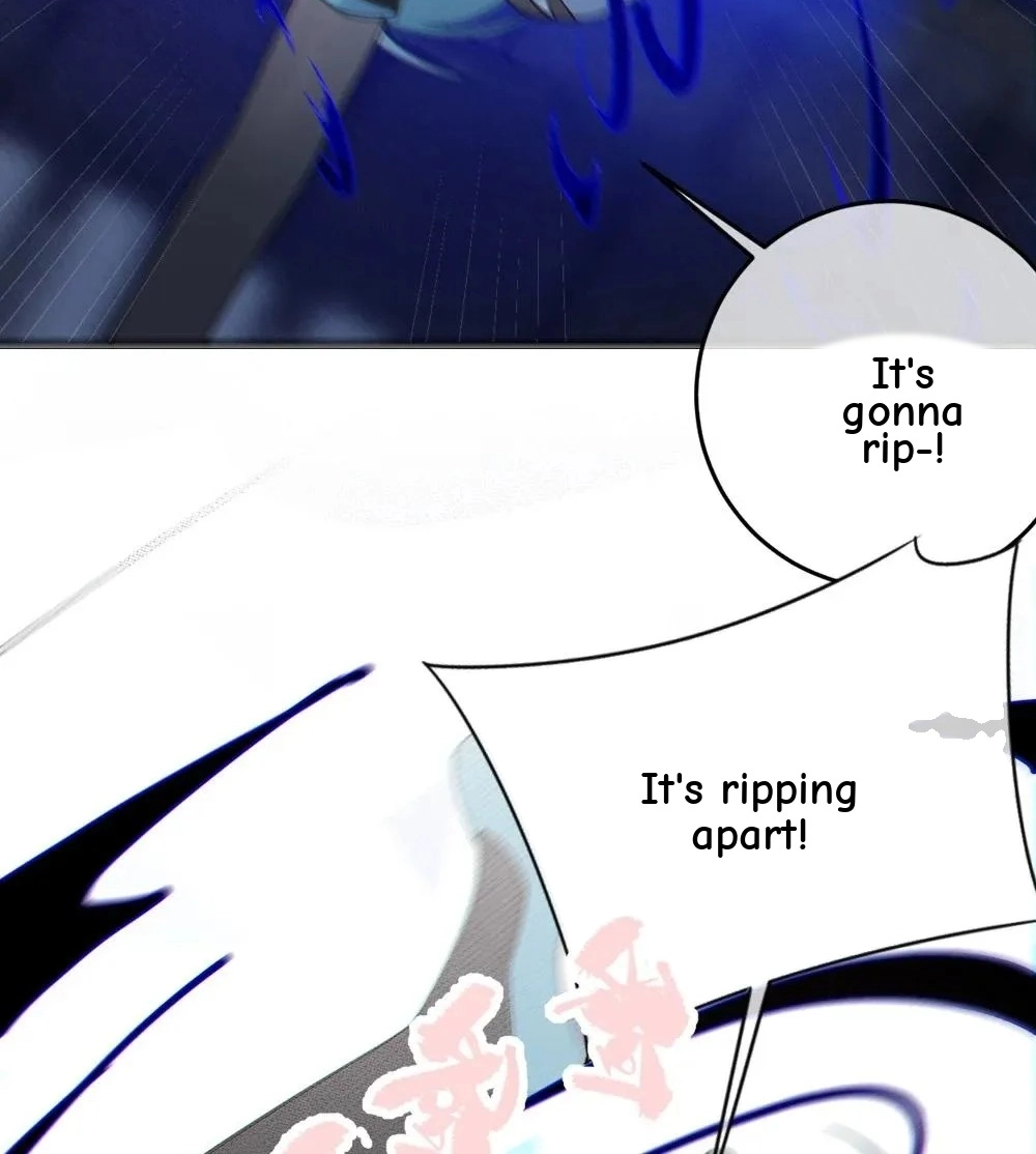 Banshee Bashing Chapter 37 page 21 - 