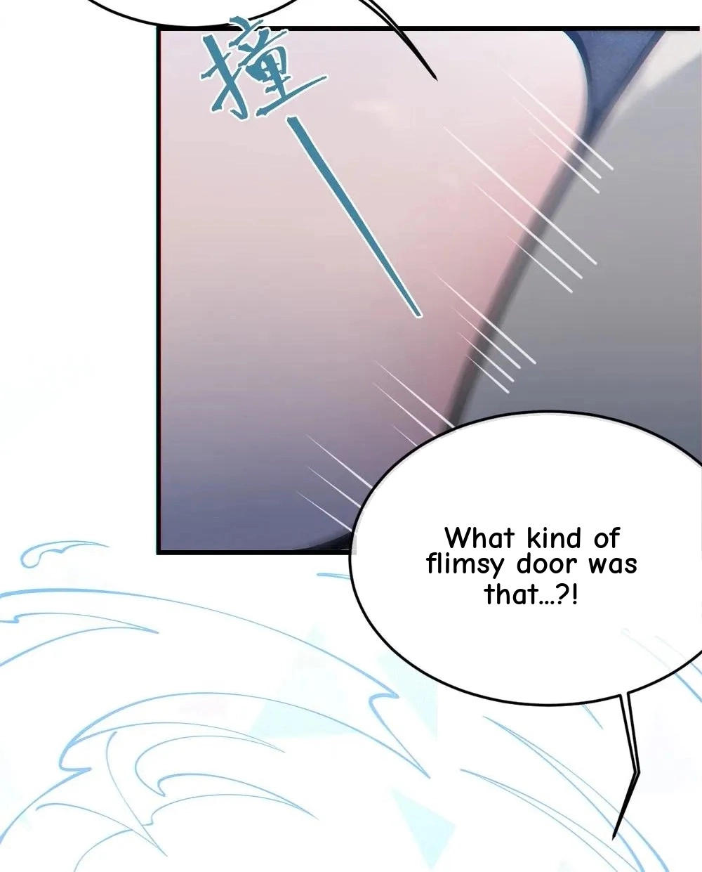 Banshee Bashing Chapter 37 page 26 - 