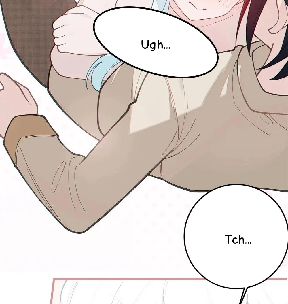 Banshee Bashing Chapter 37 page 31 - 